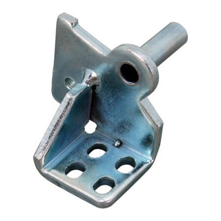 Allpoints 8011363 Hinge Bottom Right For Turbo Air (Refrigeration) 8011363
